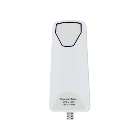 Dwyer Instruments REPLACEMENT BATTERY TLH-5903